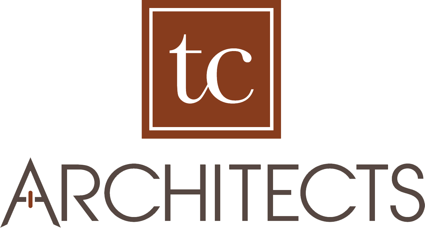 TC Architects LOGO