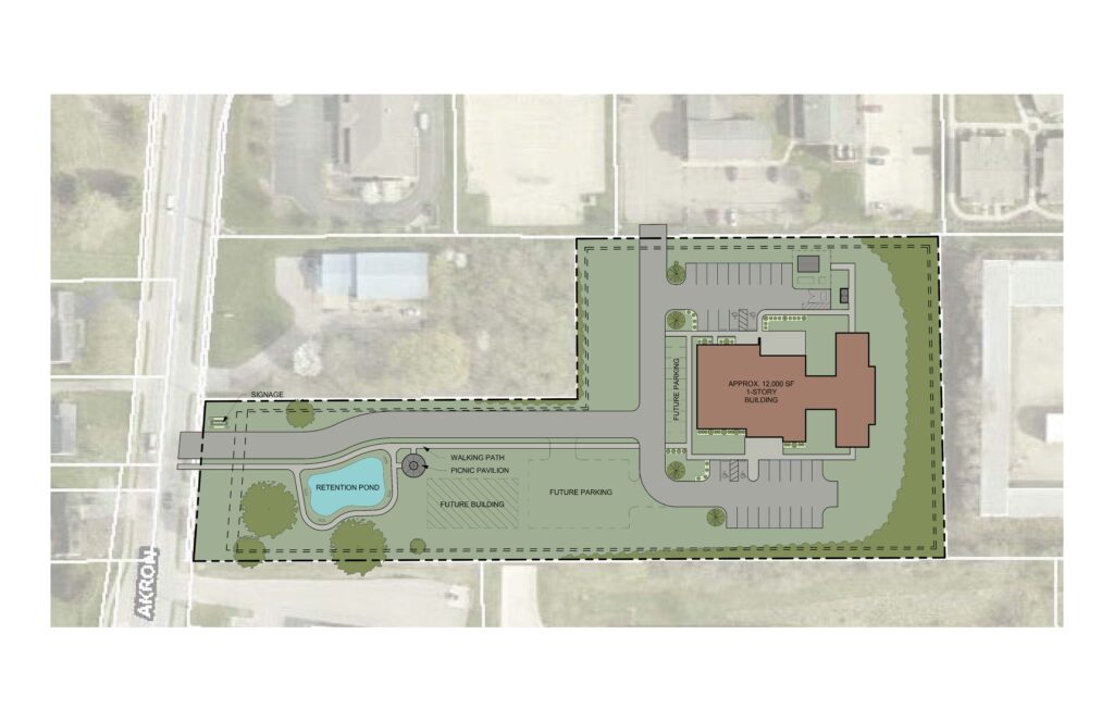 20240517 Colored Site Plan